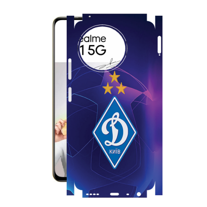 Защитная пленка StatusSKIN для Realme 11 5G