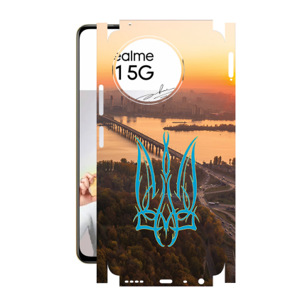 Защитная пленка StatusSKIN для Realme 11 5G