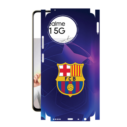Защитная пленка StatusSKIN для Realme 11 5G