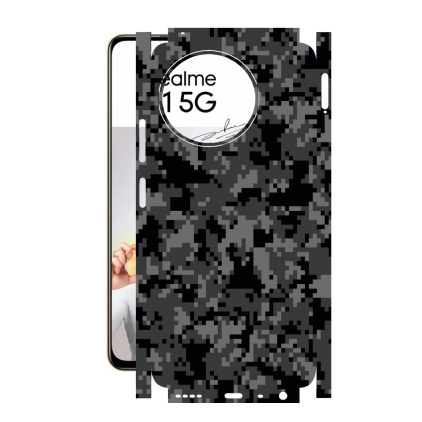 Защитная пленка StatusSKIN для Realme 11 5G