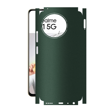 Защитная пленка StatusSKIN для Realme 11 5G