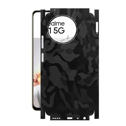 Защитная пленка StatusSKIN для Realme 11 5G