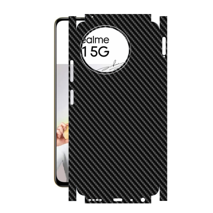 Защитная пленка StatusSKIN для Realme 11 5G