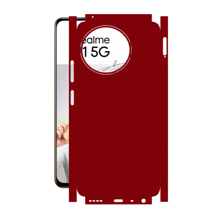 Защитная пленка StatusSKIN для Realme 11 5G