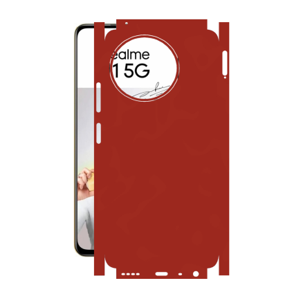 Защитная пленка StatusSKIN для Realme 11 5G