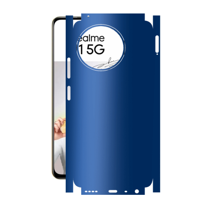 Защитная пленка StatusSKIN для Realme 11 5G