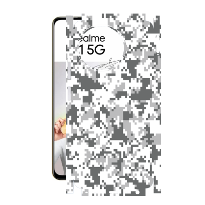 Защитная пленка StatusSKIN для Realme 11 5G