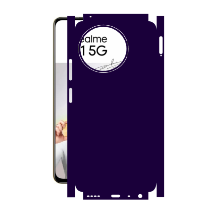 Защитная пленка StatusSKIN для Realme 11 5G