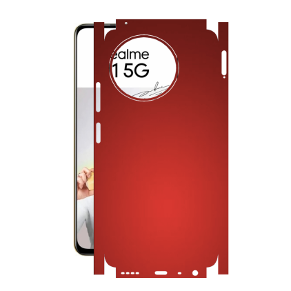 Защитная пленка StatusSKIN для Realme 11 5G