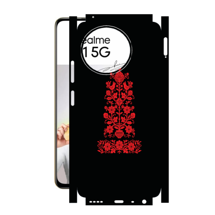 Защитная пленка StatusSKIN для Realme 11 5G