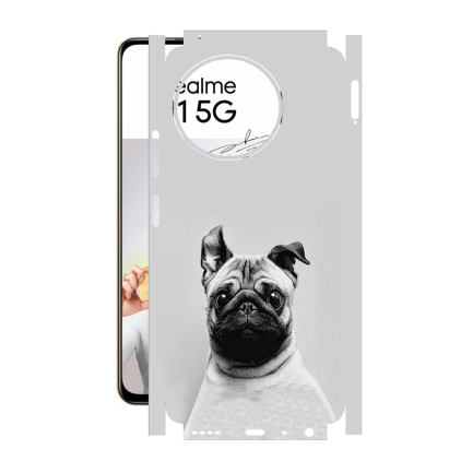 Защитная пленка StatusSKIN для Realme 11 5G