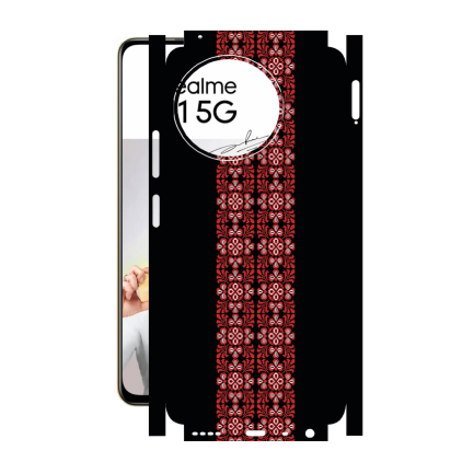 Защитная пленка StatusSKIN для Realme 11 5G