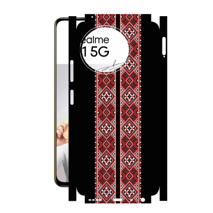 Защитная пленка StatusSKIN для Realme 11 5G