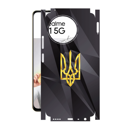 Защитная пленка StatusSKIN для Realme 11 5G