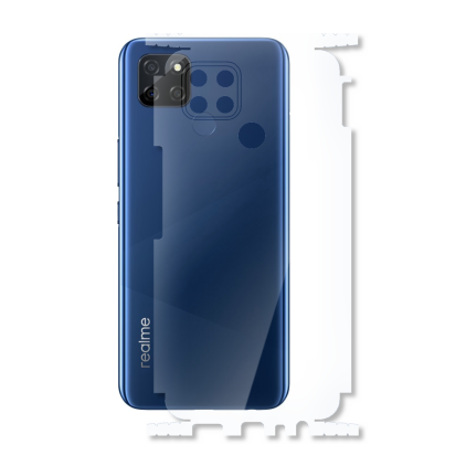 Захисна плівка StatusSKIN для Realme V3 5G