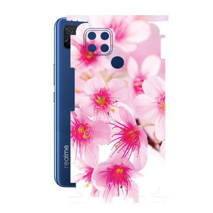 Захисна плівка StatusSKIN для Realme V3 5G