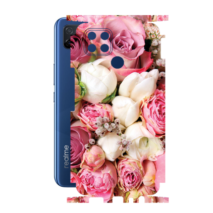 Захисна плівка StatusSKIN для Realme V3 5G