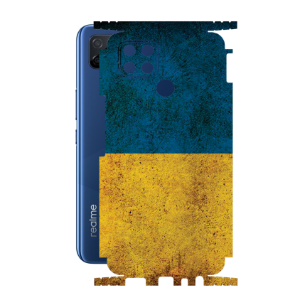 Захисна плівка StatusSKIN для Realme V3 5G