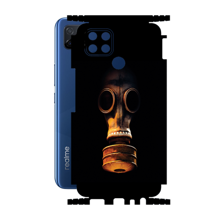 Захисна плівка StatusSKIN для Realme V3 5G