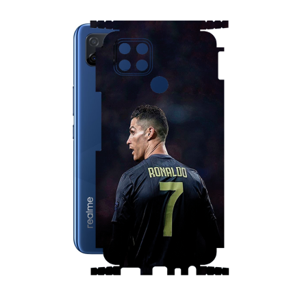 Захисна плівка StatusSKIN для Realme V3 5G