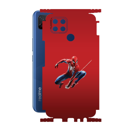 Захисна плівка StatusSKIN для Realme V3 5G