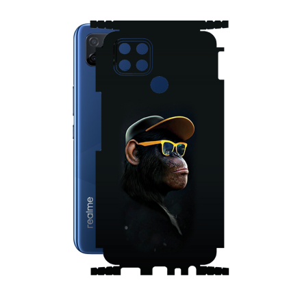 Захисна плівка StatusSKIN для Realme V3 5G