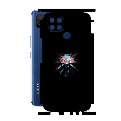 Захисна плівка StatusSKIN для Realme V3 5G