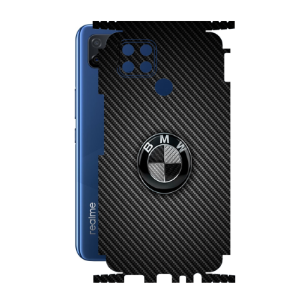 Захисна плівка StatusSKIN для Realme V3 5G