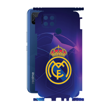 Захисна плівка StatusSKIN для Realme V3 5G