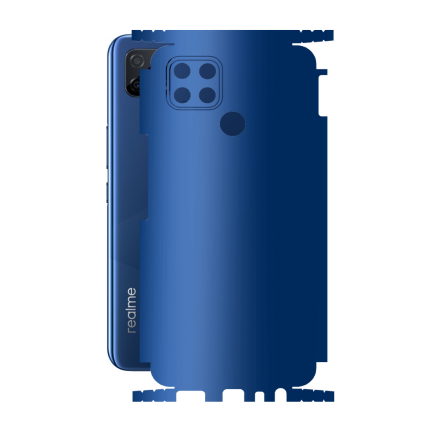 Захисна плівка StatusSKIN для Realme V3 5G