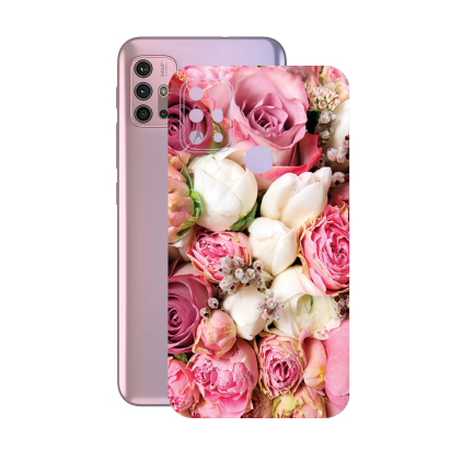 Захисна плівка StatusSKIN для Motorola Moto G30 (xt2129-2)