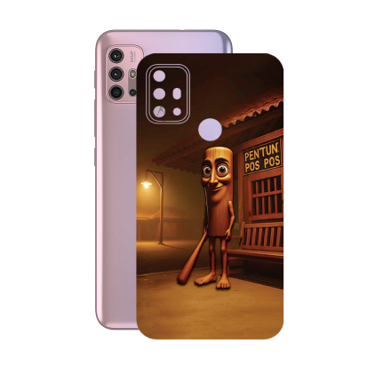 Захисна плівка StatusSKIN для Motorola Moto G30 (xt2129-2)