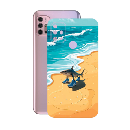 Захисна плівка StatusSKIN для Motorola Moto G30 (xt2129-2)