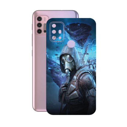 Захисна плівка StatusSKIN для Motorola Moto G30 (xt2129-2)