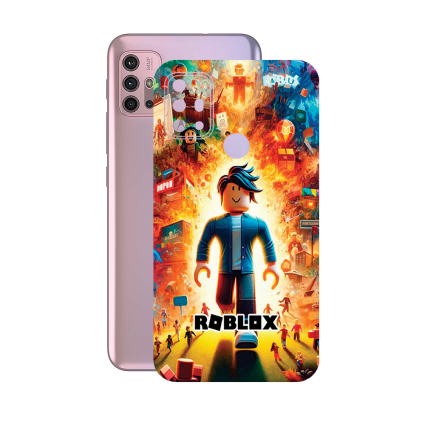 Захисна плівка StatusSKIN для Motorola Moto G30 (xt2129-2)