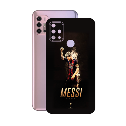 Захисна плівка StatusSKIN для Motorola Moto G30 (xt2129-2)