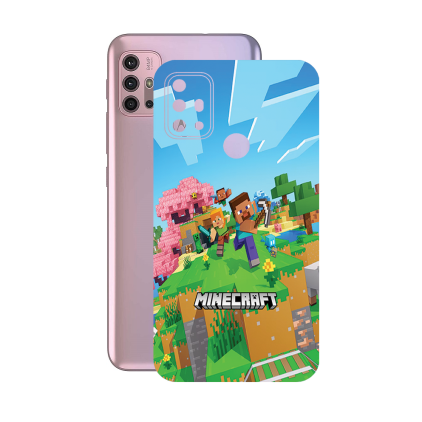 Захисна плівка StatusSKIN для Motorola Moto G30 (xt2129-2)