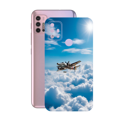 Захисна плівка StatusSKIN для Motorola Moto G30 (xt2129-2)