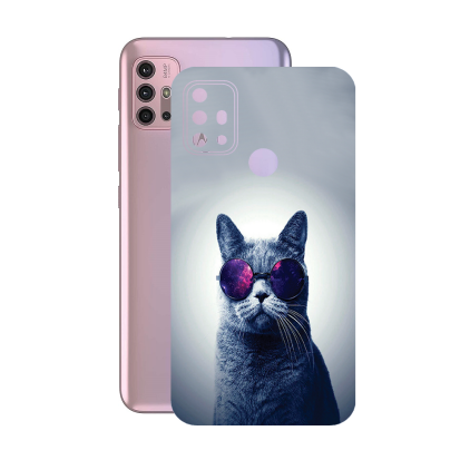 Захисна плівка StatusSKIN для Motorola Moto G30 (xt2129-2)