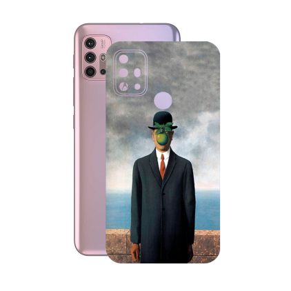 Захисна плівка StatusSKIN для Motorola Moto G30 (xt2129-2)