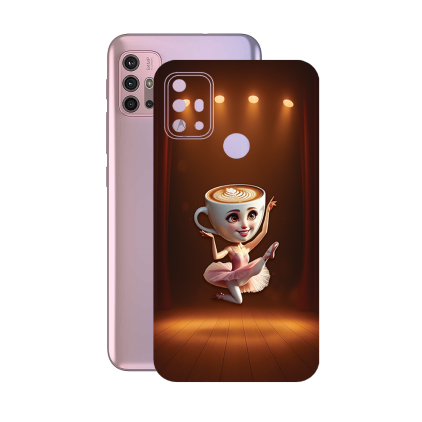 Захисна плівка StatusSKIN для Motorola Moto G30 (xt2129-2)