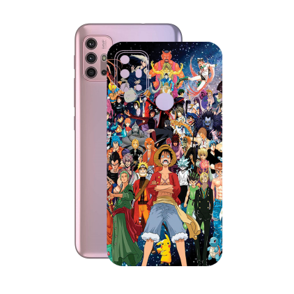 Захисна плівка StatusSKIN для Motorola Moto G30 (xt2129-2)