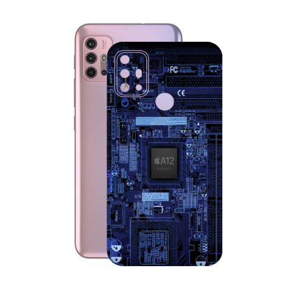 Захисна плівка StatusSKIN для Motorola Moto G30 (xt2129-2)