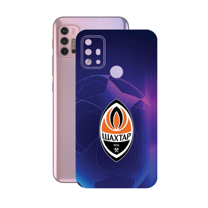 Захисна плівка StatusSKIN для Motorola Moto G30 (xt2129-2)