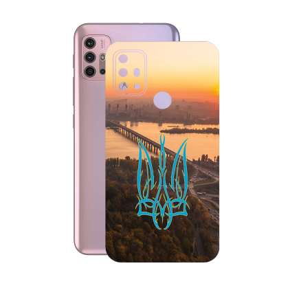 Захисна плівка StatusSKIN для Motorola Moto G30 (xt2129-2)