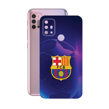 Захисна плівка StatusSKIN для Motorola Moto G30 (xt2129-2)