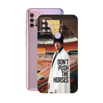 Захисна плівка StatusSKIN для Motorola Moto G30 (xt2129-2)