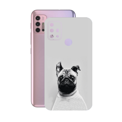 Захисна плівка StatusSKIN для Motorola Moto G30 (xt2129-2)