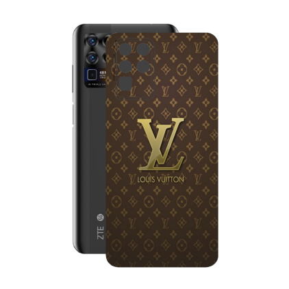 Захисна плівка StatusSKIN для ZTE S30 SE