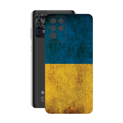 Захисна плівка StatusSKIN для ZTE S30 SE